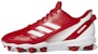 adidas Ikon 7 Mid But Bola 'Merah' S23913