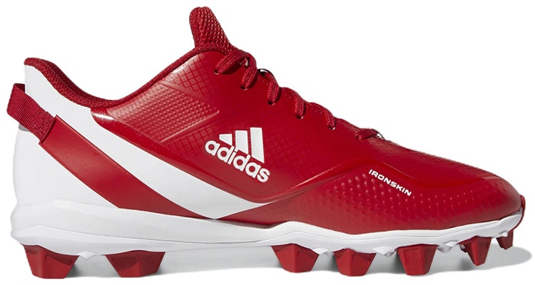 adidas Ikon 7 Mid But Bola 'Merah' S23913 Order adidas Ikon 7 Mid But Bola 'Merah' S23913