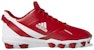 adidas Ikon 7 Mid But Bola 'Merah' S23913