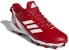 adidas Ikon 7 Mid But Bola 'Merah' S23913