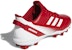 adidas Ikon 7 Mid But Bola 'Merah' S23913