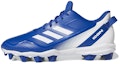 Buy adidas Icon 7 Mid Cleats 'Biru Diraja' FY4440