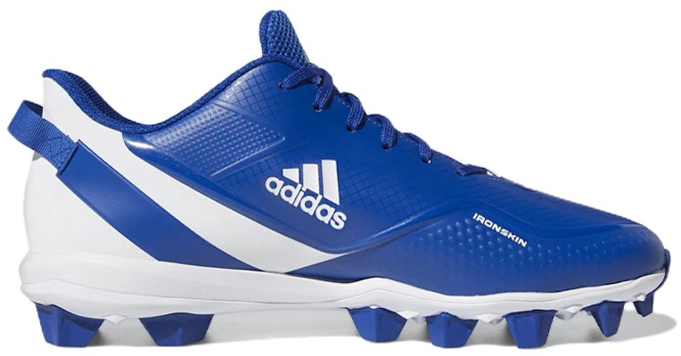 adidas Icon 7 Mid Cleats 'Biru Royal' FY4440 Order adidas Icon 7 Mid Cleats 'Biru Royal' FY4440