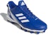 adidas Icon 7 Mid Cleats 'Biru Diraja' FY4440