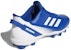 adidas Icon 7 Mid Cleats 'Biru Diraja' FY4440