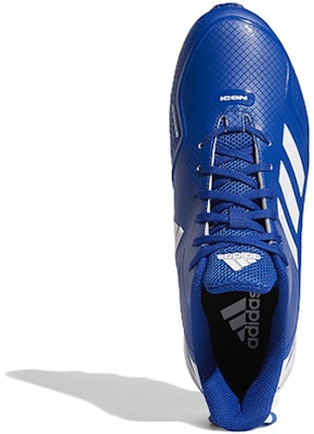 adidas Icon 7 Mid Cleats 'Royal Blue' FY4440 Purchase adidas Icon 7 Mid Cleats 'Royal Blue' FY4440