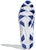 adidas Icon 7 Mid Cleats 'Biru Diraja' FY4440