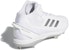 adidas Icon 7 Mid 'Putih Perak Metalik' S23887