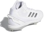 Shop adidas Icon 7 Mid 'Putih Perak Metalik' S23887