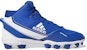 Adidas Icon 7 Mid MD Cleats 'Biru Putih' S23920