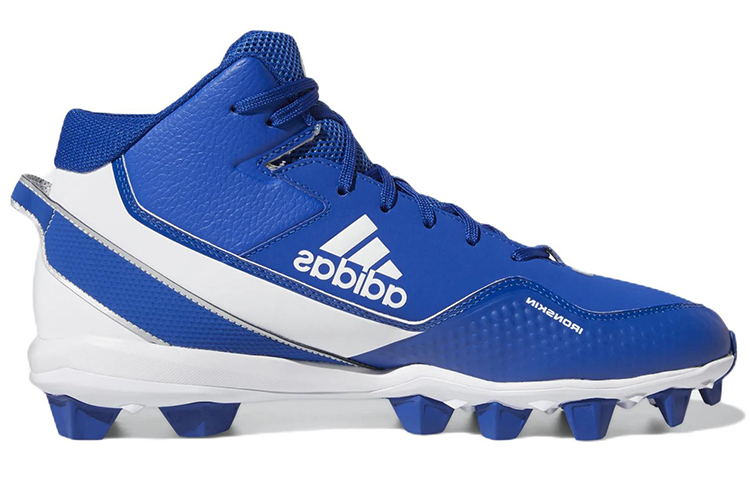 Order adidas Icon 7 Mid MD Sepatu Bola 'Biru Putih' S23920