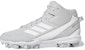 adidas Icon 7 Mid MD Cleats 'Kelabu' FY4391