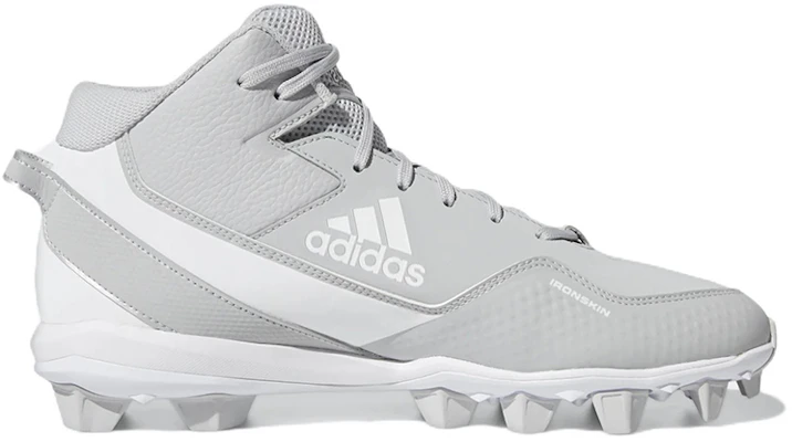 adidas Icon 7 Mid MD Cleats 'Abu-Abu' Sepatu Bola FY4391 Order adidas Icon 7 Mid MD Cleats 'Abu-Abu' Sepatu Bola FY4391
