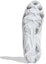 Details for adidas Icon 7 Mid MD Cleats 'Kelabu' FY4391