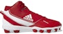 adidas Icon 7 Mid MD Stud 'Merah' S23921