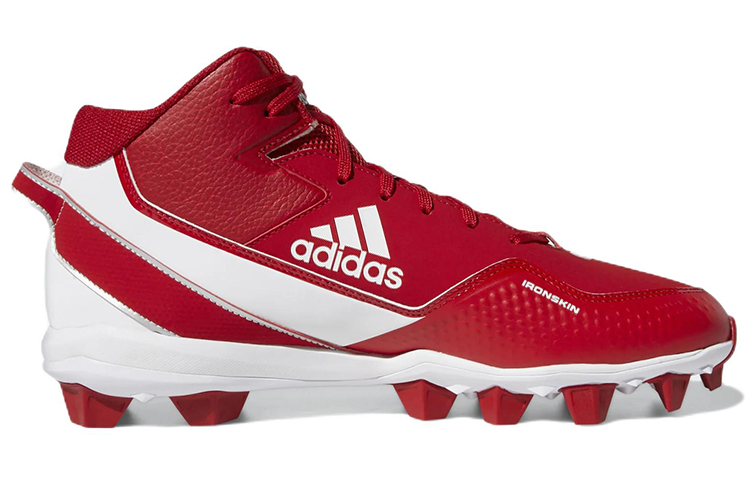 Order アディダス アイコン7 MD レッド (Adidas Aikon 7 MD Reddo) S23921