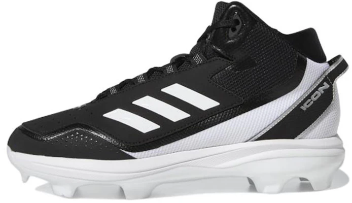 adidas Icon 7 Mid TPU Tacos 'Durabilidad Negra' S23899 Buy adidas Icon 7 Mid TPU Tacos 'Durabilidad Negra' S23899