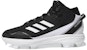 adidas Icon 7 Mid TPU Kekancing 'Hitam Ketahanan' S23899