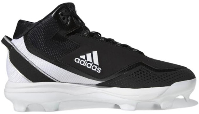 adidas Icon 7 Mid Tpu Cleats 舒適耐磨棒球鞋 黑色
(adidas Icon 7 高筒 Tpu 跑釘 舒適耐磨棒球鞋 黑色) Order adidas Icon 7 Mid Tpu Cleats 舒適耐磨棒球鞋 黑色
(adidas Icon 7 高筒 Tpu 跑釘 舒適耐磨棒球鞋 黑色)