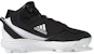 adidas Icon 7 Mid TPU Kekancing 'Hitam Ketahanan' S23899