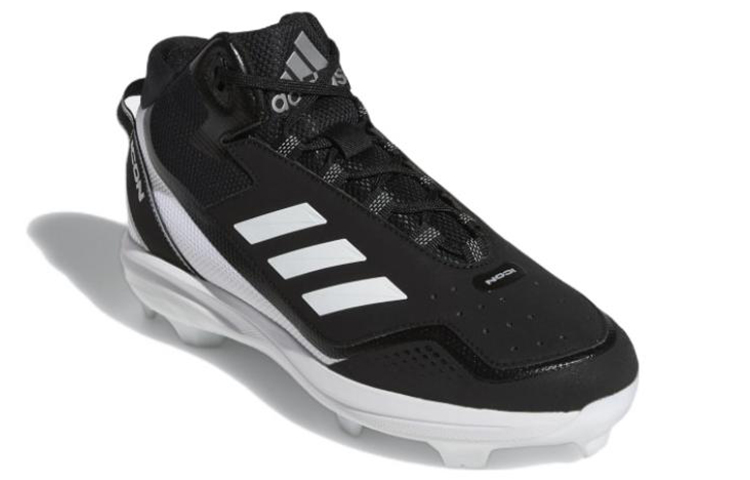 Lookbook adidas Icon 7 Mid TPU Tacos 'Durabilidad Negra' S23899