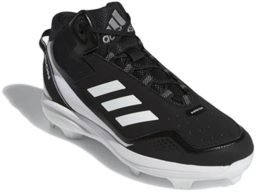 adidas Icon 7 Mid TPU Tacos 'Durabilidad Negra' S23899 Lookbook adidas Icon 7 Mid TPU Tacos 'Durabilidad Negra' S23899