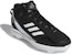 adidas Icon 7 Mid TPU Kekancing 'Hitam Ketahanan' S23899