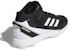 adidas Icon 7 Mid TPU Kekancing 'Hitam Ketahanan' S23899
