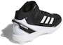 Shop adidas Icon 7 Mid TPU Kekancing 'Hitam Ketahanan' S23899