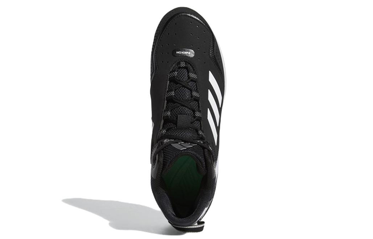 Purchase adidas Icon 7 Mid TPU Tacos 'Durabilidad Negra' S23899