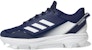 adidas Icon 7 TPU 'Team Navy' – Kasut adidas Ikon 7 TPU 'Team Navy'. S23877