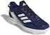 adidas Icon 7 TPU 'Team Navy' – Kasut adidas Ikon 7 TPU 'Team Navy'. S23877