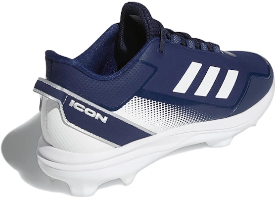 adidas Icon 7 TPU 'Team Navy' S23877 Shop adidas Icon 7 TPU 'Team Navy' S23877