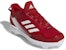 adidas Icon 7 TPU 'Team Power Red' Merah Edisi Pasukan S23880