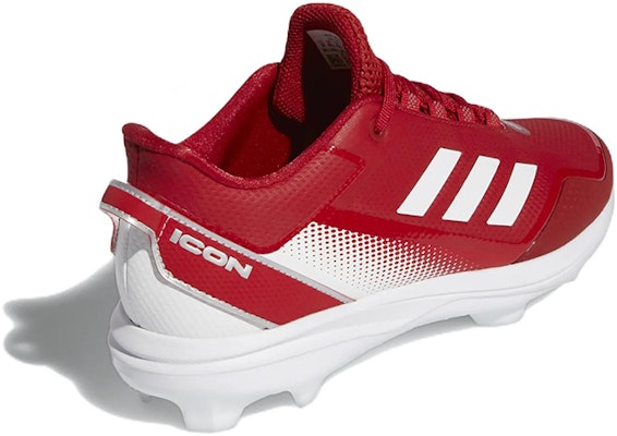 adidas Icon 7 TPU 'Team Power Red' S23880 Shop adidas Icon 7 TPU 'Team Power Red' S23880