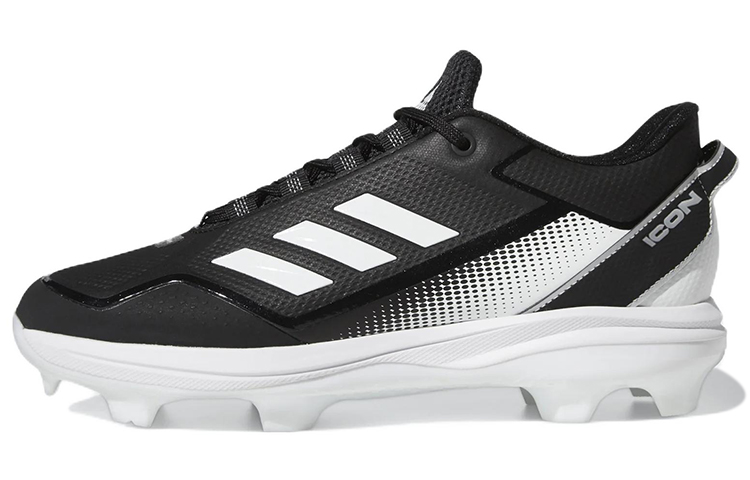 Buy adidas Icon 7 TPU Crampons ''Noir'' FZ1559