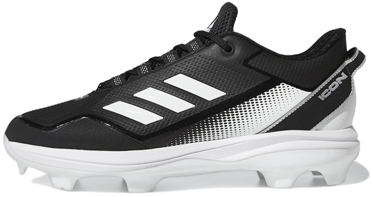 adidas Icon 7 TPU Cleats 'Black' FZ1559 Buy adidas Icon 7 TPU Cleats 'Black' FZ1559