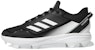 adidas Icon 7 TPU Cleats 'Hitam' FZ1559
