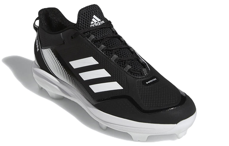 Lookbook adidas Icon 7 TPU Crampons ''Noir'' FZ1559
