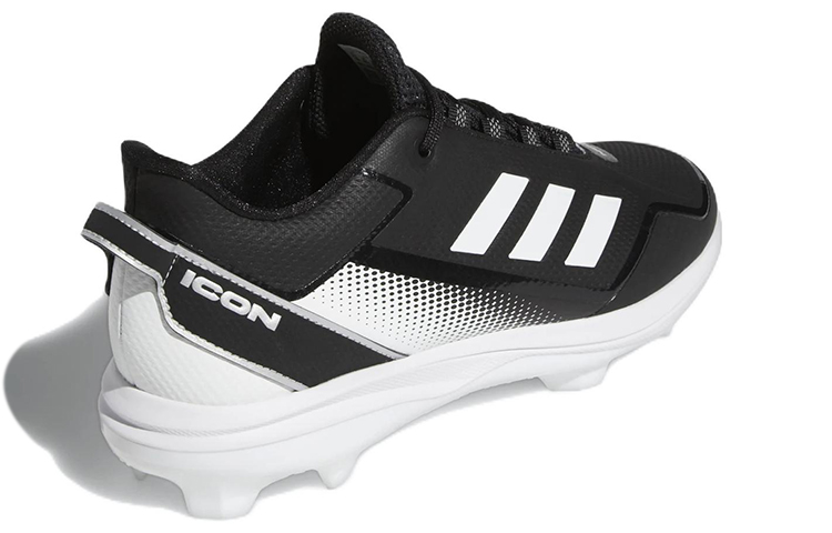 Shop adidas Icon 7 TPU Crampons ''Noir'' FZ1559