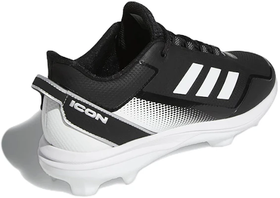 adidas Icon 7 TPU Crampons ''Noir'' FZ1559 Shop adidas Icon 7 TPU Crampons ''Noir'' FZ1559