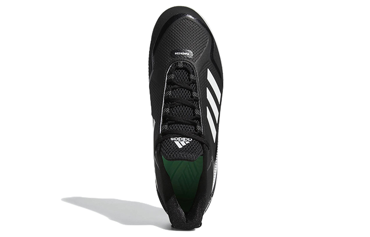 Purchase adidas Icon 7 TPU Crampons ''Noir'' FZ1559