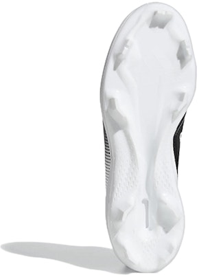 아디다스 아이콘 7 TPU 블랙 클릿 (Adidas Icon 7 TPU Black Cleats) FZ1559 Details for 아디다스 아이콘 7 TPU 블랙 클릿 (Adidas Icon 7 TPU Black Cleats) FZ1559