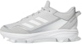 Buy adidas Icon 7 TPU Kasut Bola 'Kelabu Perak Putih' FZ1560