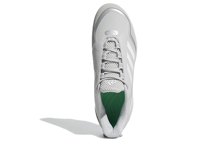 Purchase adidas Icon 7 TPU Crampons ''Gris Argent Blanc'' FZ1560