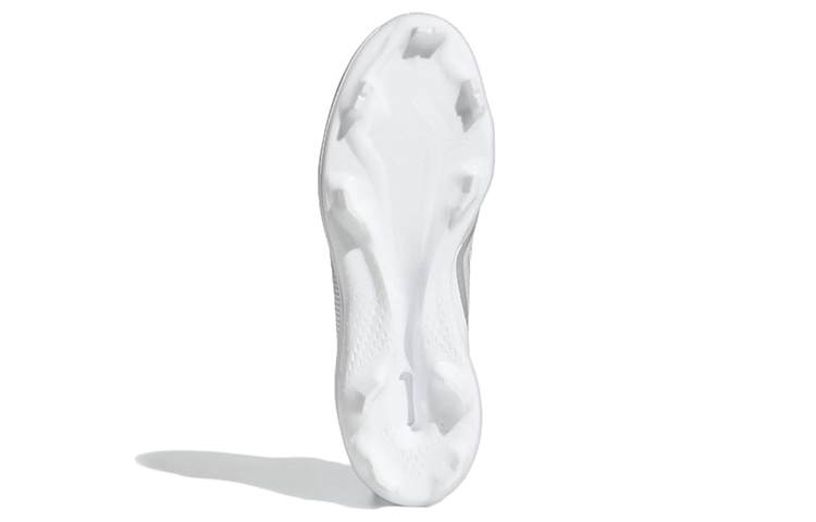 Details for adidas Icon 7 TPU Crampons ''Gris Argent Blanc'' FZ1560