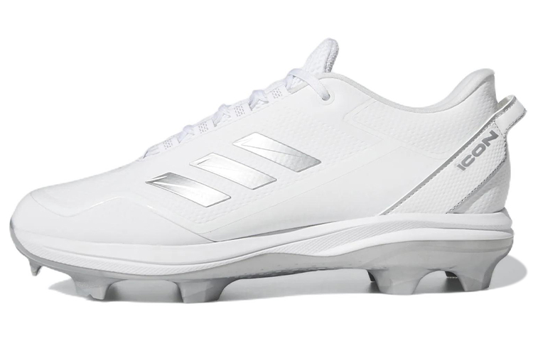 adidas Icon 7 Tpu Cleats 'White' S23882