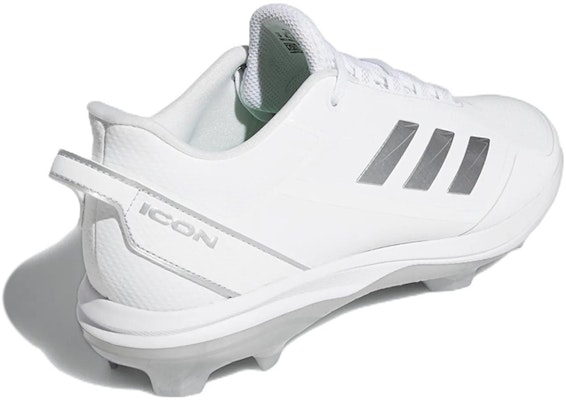 adidas Ikon 7 Tpu Cleats 'Putih' S23882 Shop adidas Ikon 7 Tpu Cleats 'Putih' S23882