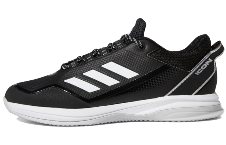 adidas Icon 7 Turf 'Black' S23711