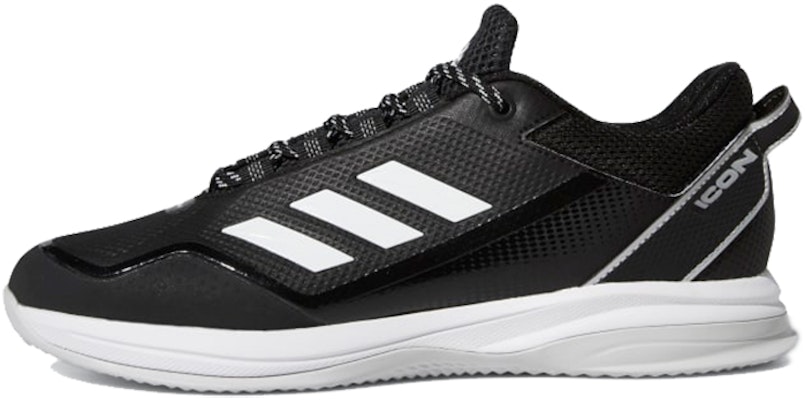 adidas Icon 7 Turf 'Hitam' S23711 Buy adidas Icon 7 Turf 'Hitam' S23711